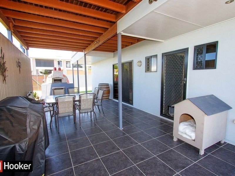 3 STONEY COURT, Tannum Sands QLD 4680