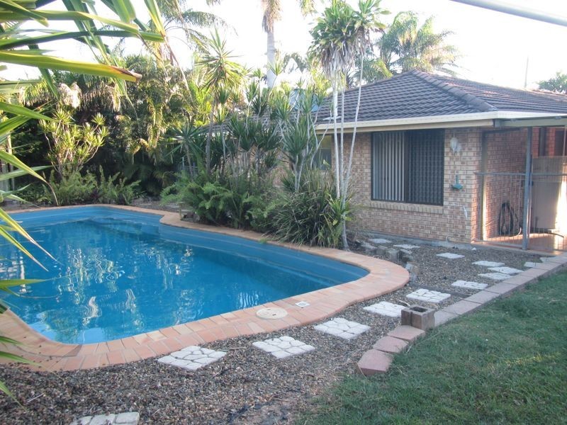29 BLACKWELL STREET, Tannum Sands QLD 4680