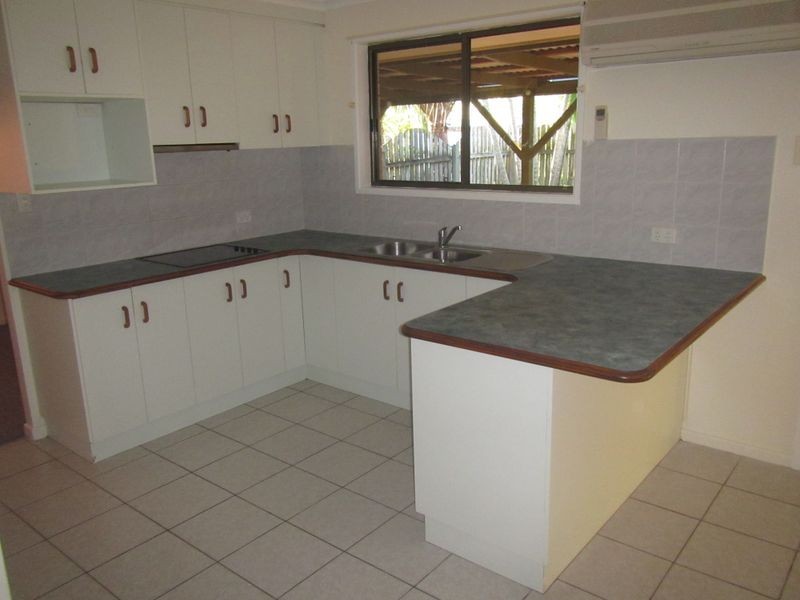 29 BLACKWELL STREET, Tannum Sands QLD 4680