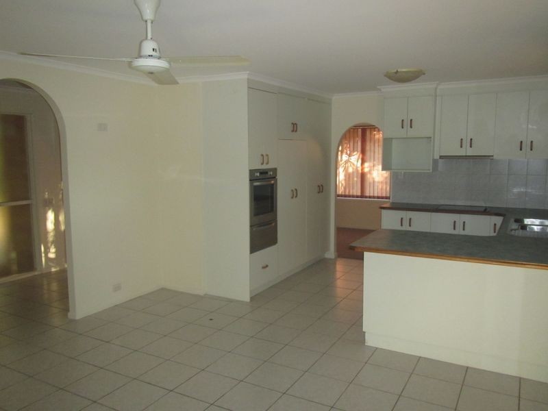 29 BLACKWELL STREET, Tannum Sands QLD 4680