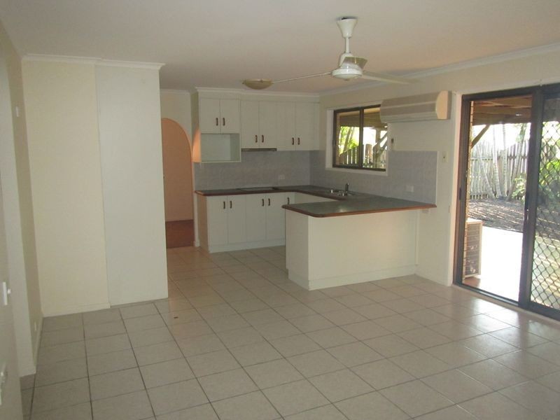 29 BLACKWELL STREET, Tannum Sands QLD 4680