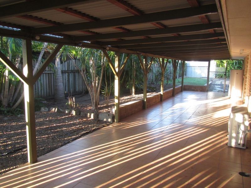 29 BLACKWELL STREET, Tannum Sands QLD 4680