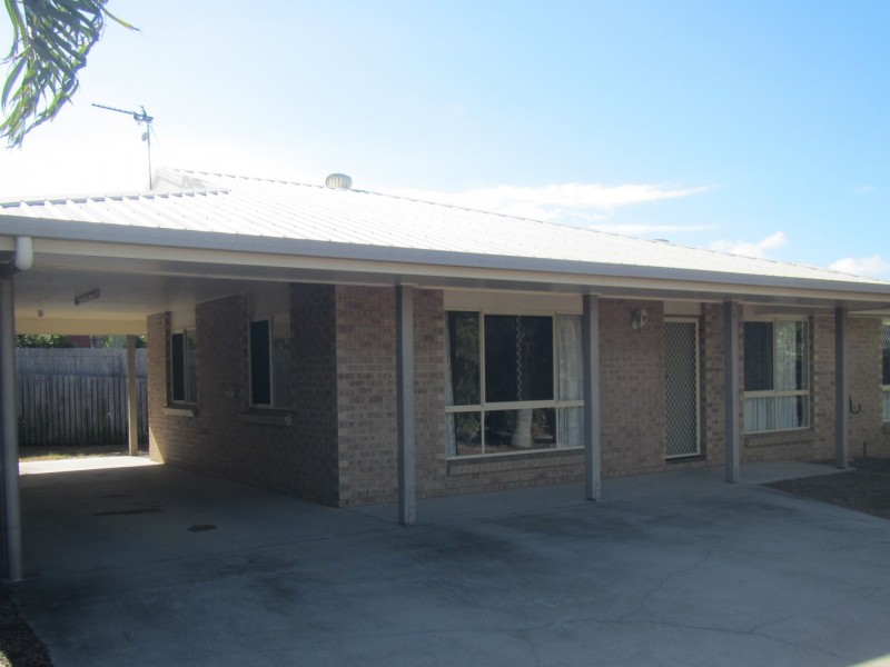 24A DAVINA STREET, Boyne Island QLD 4680