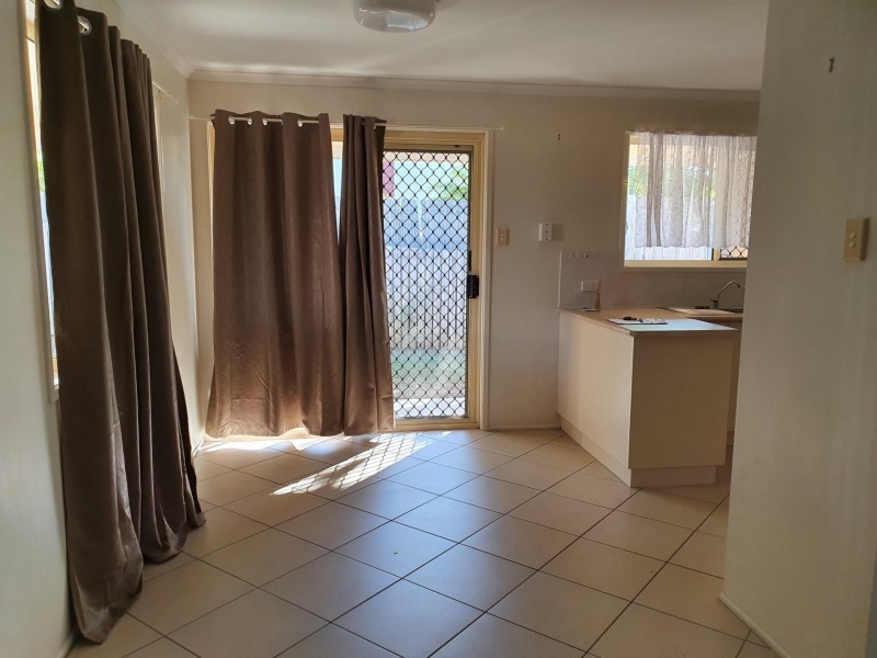 24A DAVINA STREET, Boyne Island QLD 4680