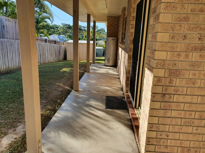 24A DAVINA STREET, Boyne Island QLD 4680