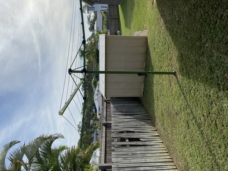 24A DAVINA STREET, Boyne Island QLD 4680