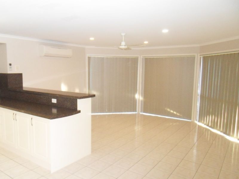 48 LOMANDRA STREET, Boyne Island QLD 4680