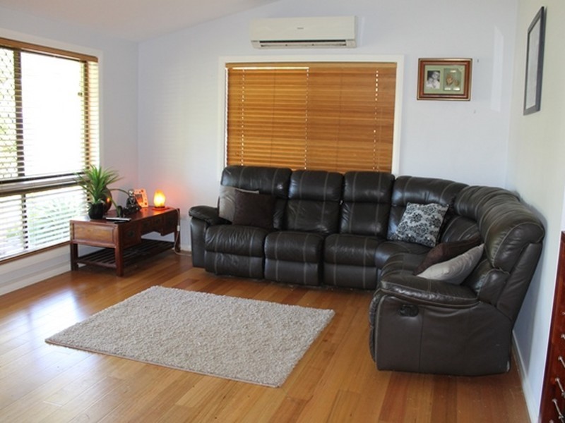 3 Tyson Crescent, Tannum Sands QLD 4680