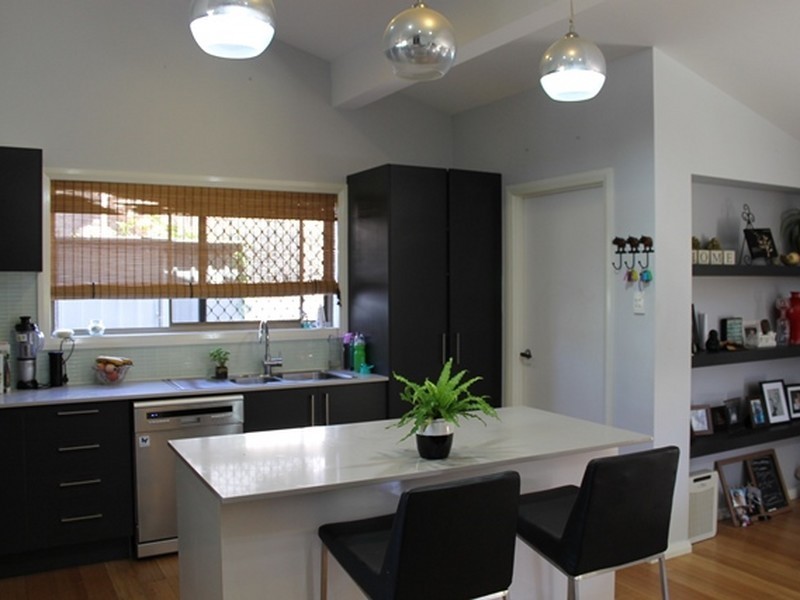 3 Tyson Crescent, Tannum Sands QLD 4680