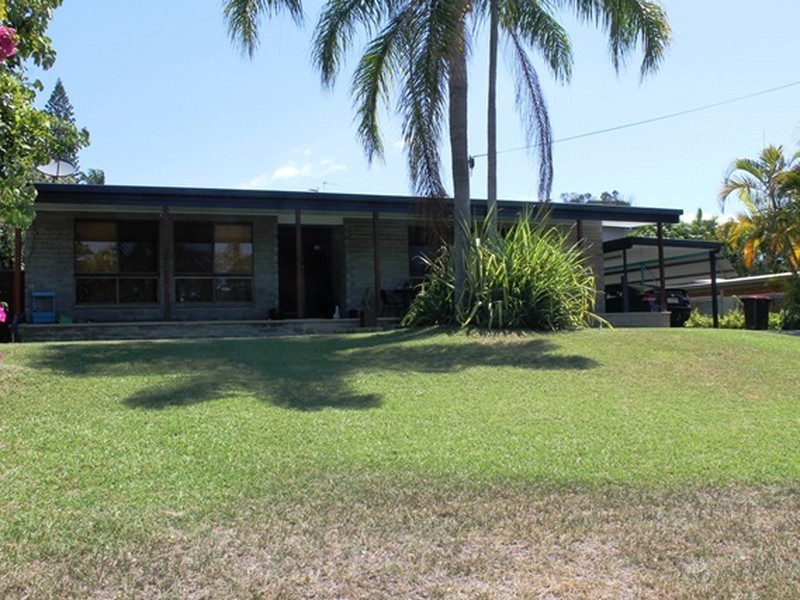 3 Tyson Crescent, Tannum Sands QLD 4680