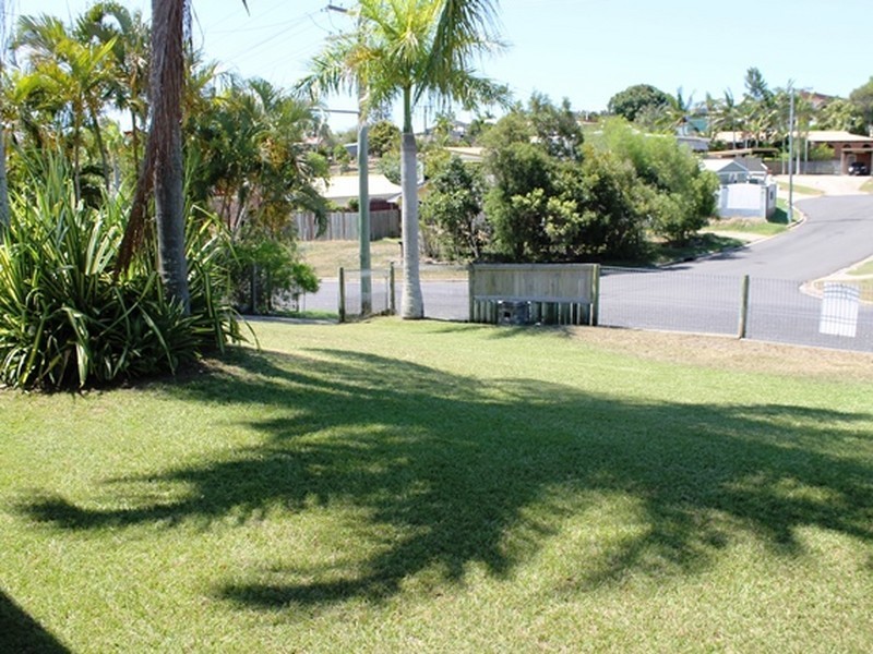 3 Tyson Crescent, Tannum Sands QLD 4680