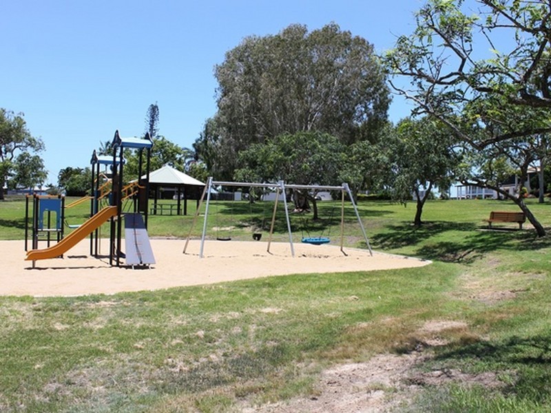 3 Tyson Crescent, Tannum Sands QLD 4680
