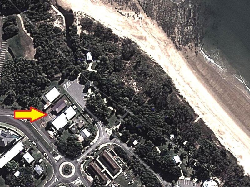 32 OCEAN STREET, Tannum Sands QLD 4680