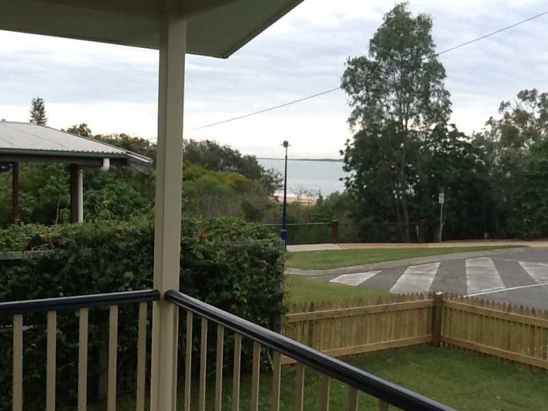 32 OCEAN STREET, Tannum Sands QLD 4680