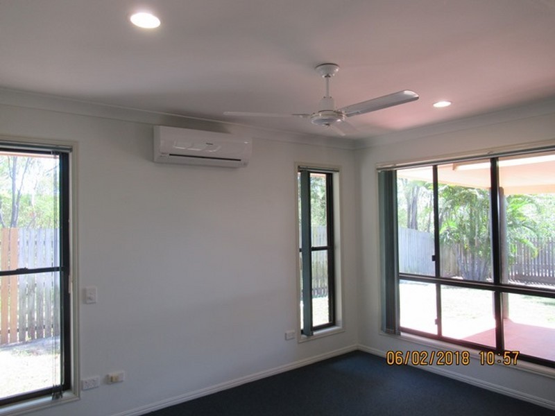 8 YARAAN COURT, Boyne Island QLD 4680
