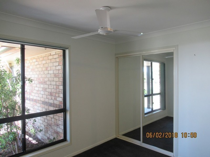 8 YARAAN COURT, Boyne Island QLD 4680