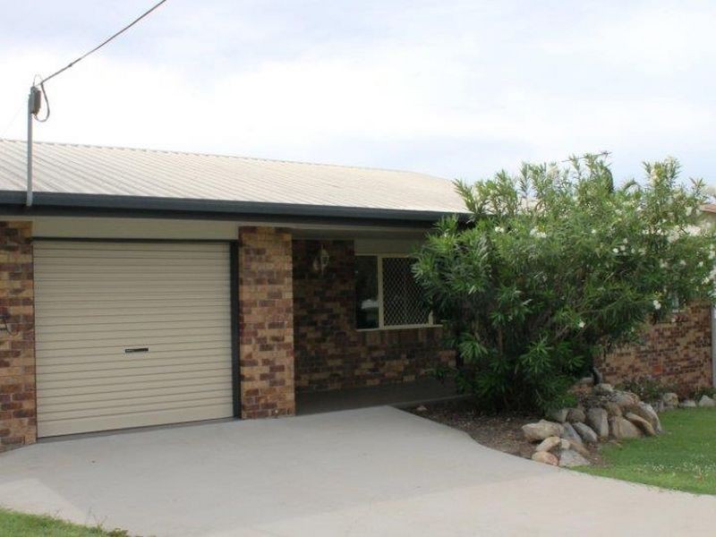 2 MACEDON STREET, Tannum Sands QLD 4680