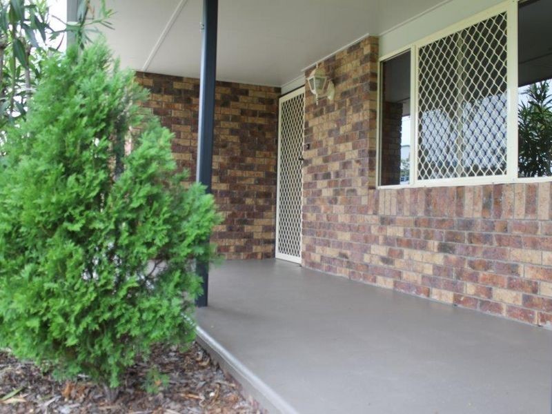 2 MACEDON STREET, Tannum Sands QLD 4680