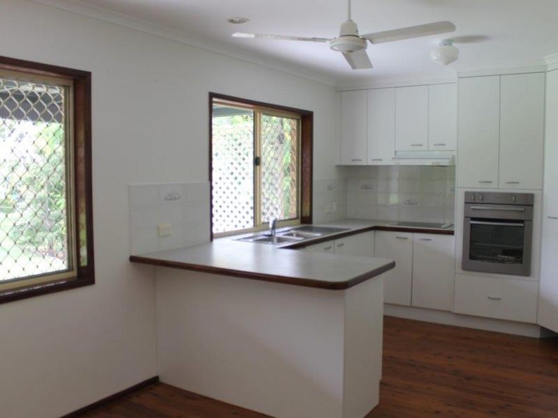 2 MACEDON STREET, Tannum Sands QLD 4680
