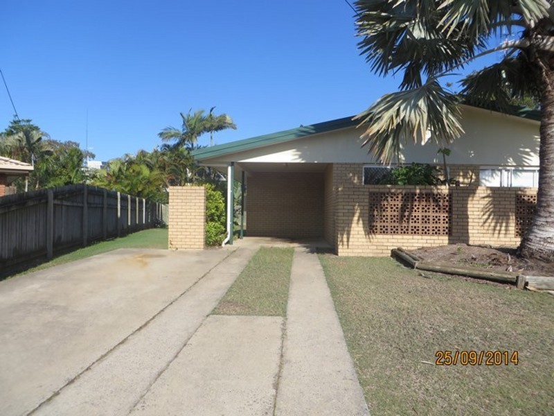 1/14 Alexander Street, Boyne Island QLD 4680