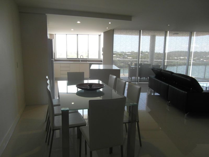 18/2 THE PROMENADE, Boyne Island QLD 4680