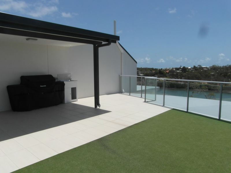 18/2 THE PROMENADE, Boyne Island QLD 4680