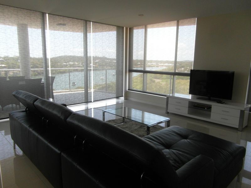 18/2 THE PROMENADE, Boyne Island QLD 4680