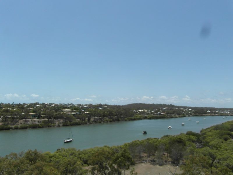 18/2 THE PROMENADE, Boyne Island QLD 4680