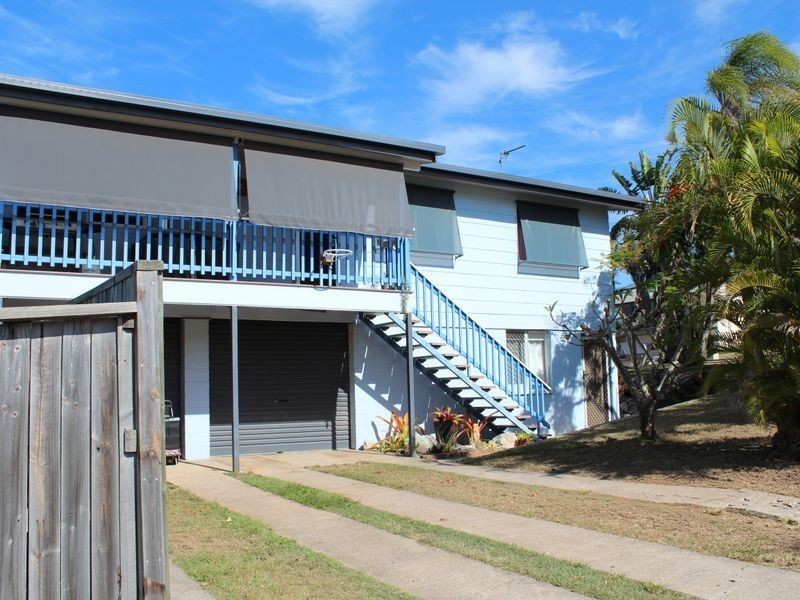 30 MARGARET STREET, Tannum Sands QLD 4680