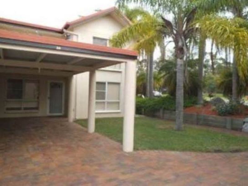10/18 PARKSIDE STREET, Tannum Sands QLD 4680