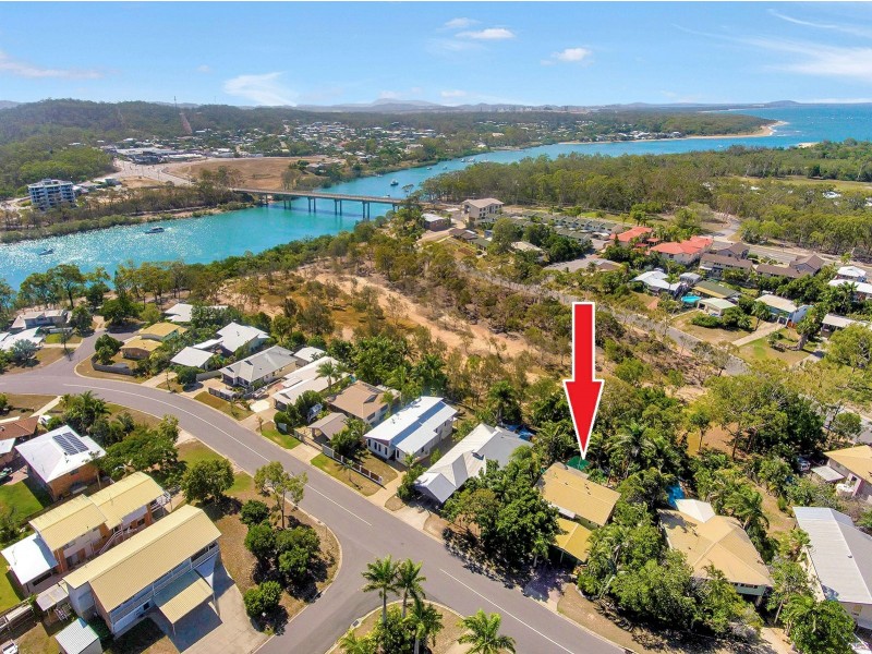 49 Langdon Street, Tannum Sands QLD 4680