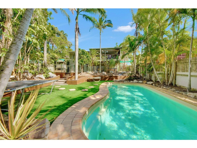 49 Langdon Street, Tannum Sands QLD 4680