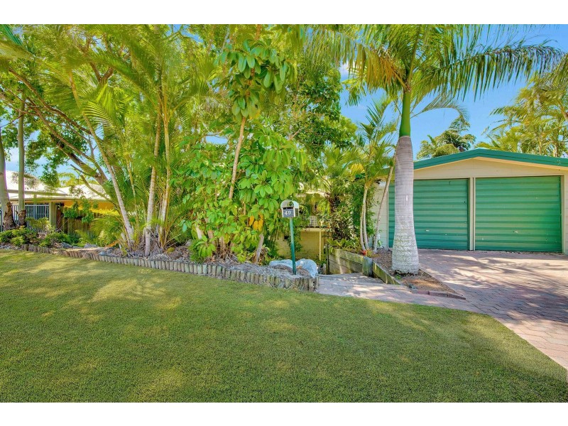 49 Langdon Street, Tannum Sands QLD 4680