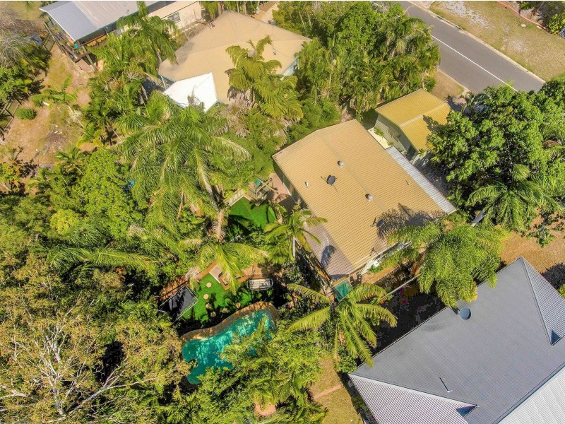 49 Langdon Street, Tannum Sands QLD 4680
