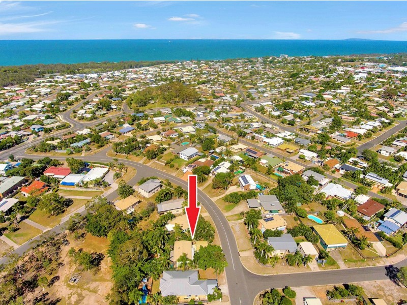49 Langdon Street, Tannum Sands QLD 4680