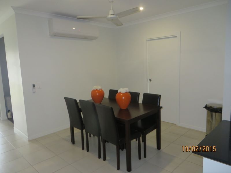 16 BUCHANEN STREET, Boyne Island QLD 4680