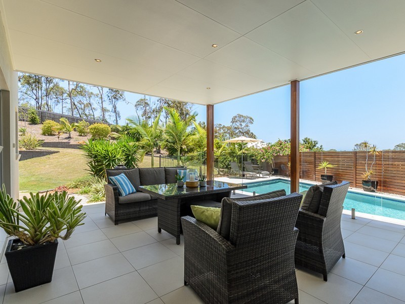 6 Caitlin Court, Boyne Island QLD 4680