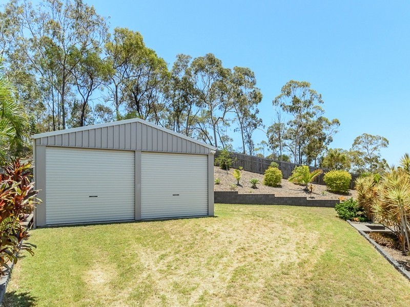 6 Caitlin Court, Boyne Island QLD 4680