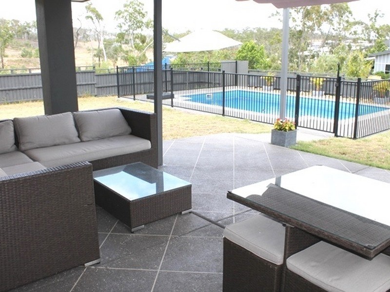 14 Brushtail Court, Boyne Island QLD 4680