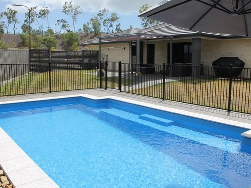 14 Brushtail Court, Boyne Island QLD 4680