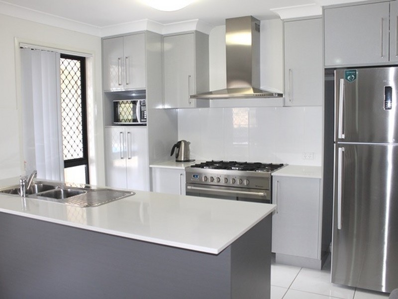 14 Brushtail Court, Boyne Island QLD 4680