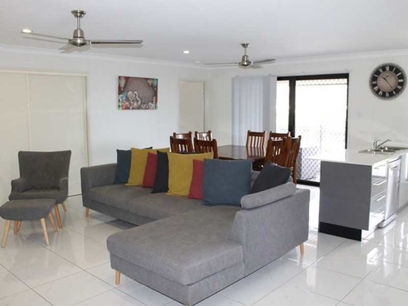 14 Brushtail Court, Boyne Island QLD 4680