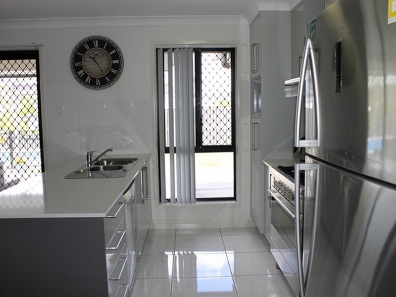 14 Brushtail Court, Boyne Island QLD 4680