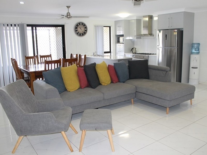 14 Brushtail Court, Boyne Island QLD 4680