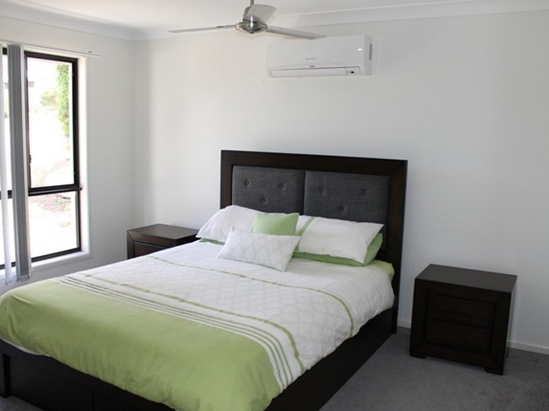 14 Brushtail Court, Boyne Island QLD 4680
