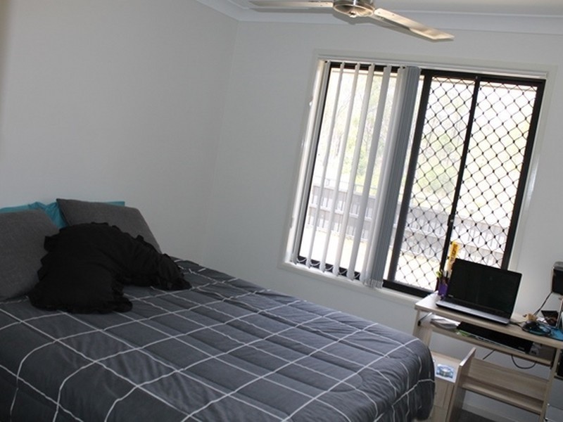 14 Brushtail Court, Boyne Island QLD 4680