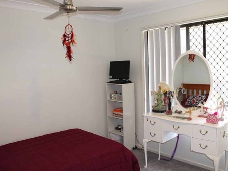 14 Brushtail Court, Boyne Island QLD 4680