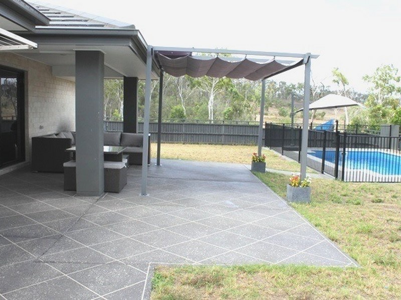 14 Brushtail Court, Boyne Island QLD 4680