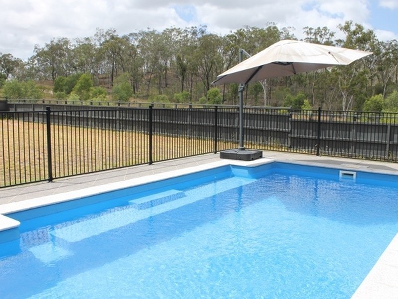 14 Brushtail Court, Boyne Island QLD 4680