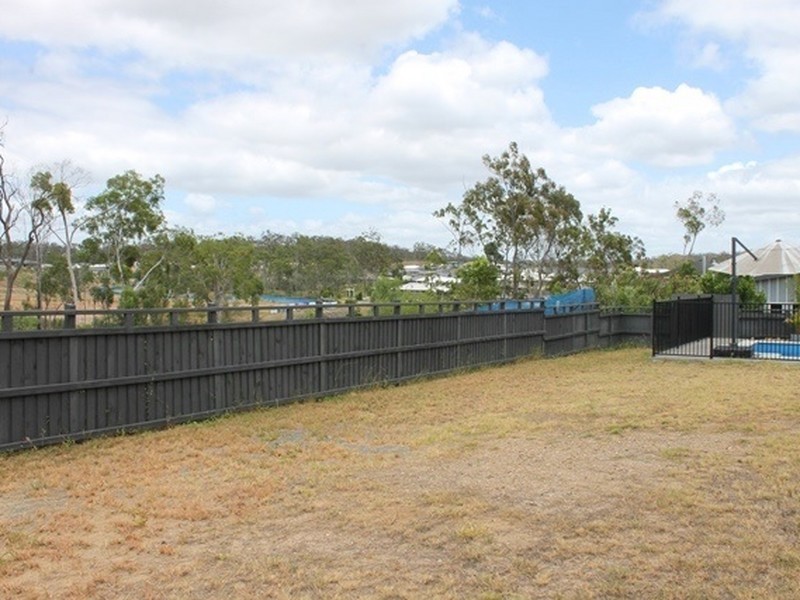 14 Brushtail Court, Boyne Island QLD 4680